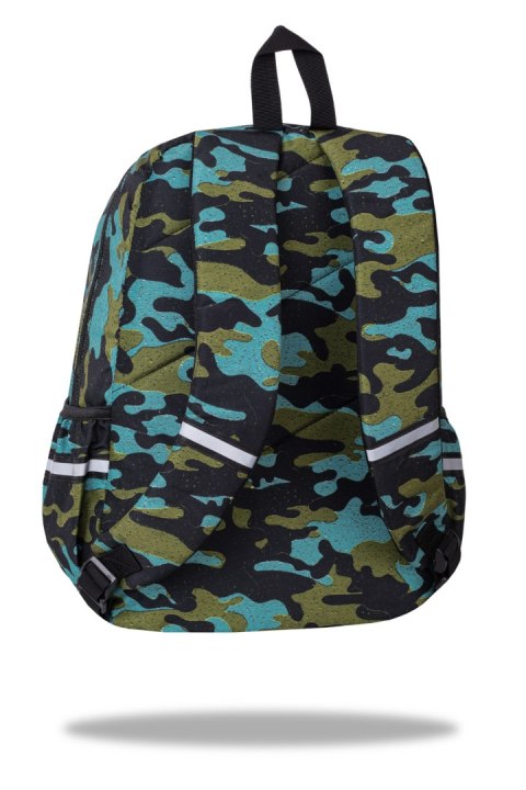 COOLPACK - CLIMBER - PLECAK MŁODZIEŻOWY - AIR FORCE