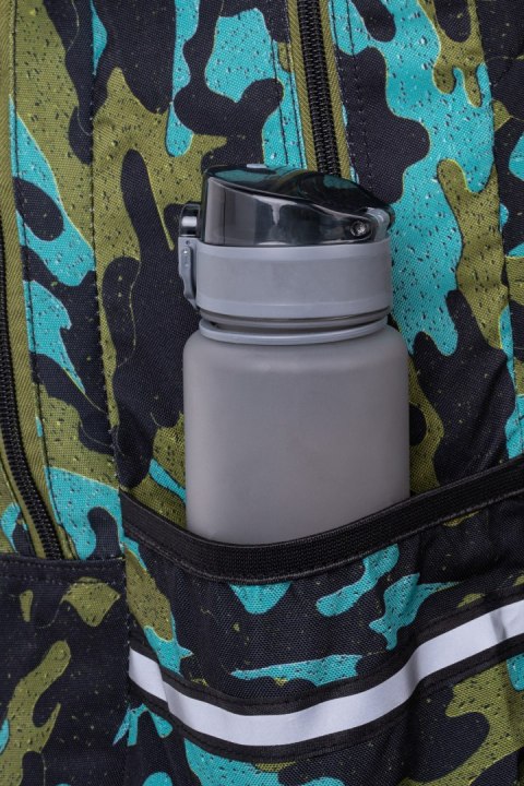 COOLPACK - CLIMBER - PLECAK MŁODZIEŻOWY - AIR FORCE