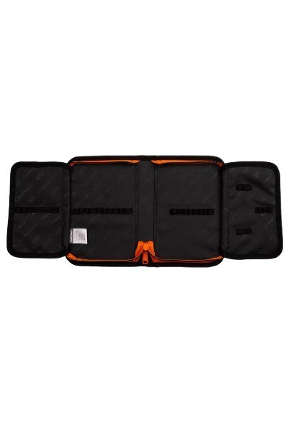COOLPACK - CLIPPER - PIÓRNIK JEDNOKLAPKOWY BEZ WYPOSAŻENIA - GAMER