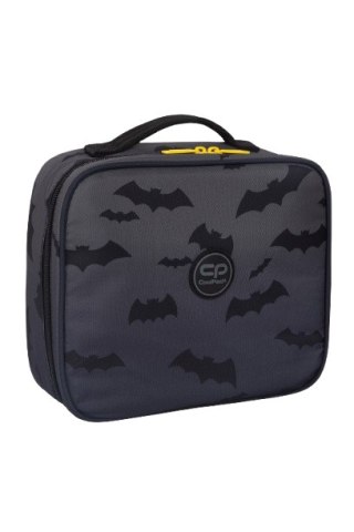 COOLPACK - COOLER BAG - ŚNIADANIÓWKA TERMICZNA - DARKER NIGHT