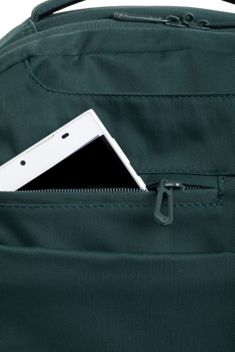 COOLPACK - FALET - PLECAK BIZNESOWY - GREEN