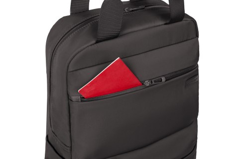 COOLPACK - HOLD - PLECAK BIZNESOWY - DARK GREY