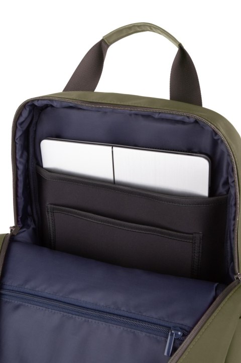 COOLPACK - HOLD - PLECAK BIZNESOWY - OLIVE GREEN