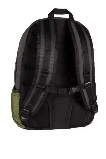 COOLPACK - IMPACT - PLECAK MŁODZIEŻOWY - OLIVE