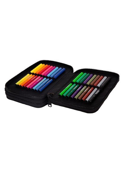 COOLPACK - JUMPER 2 - PIÓRNIK PODWÓJNY Z WYPOSAŻENIEM - STREET LIFE