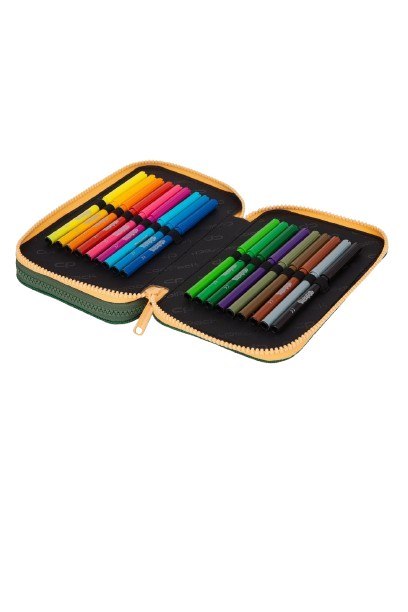 COOLPACK - JUMPER 2 - PIÓRNIK PODWÓJNY Z WYPOSAŻENIEM - TOUCANS