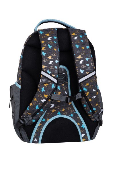 COOLPACK - LOOP - PLECAK MŁODZIEŻOWY - DUCK UP