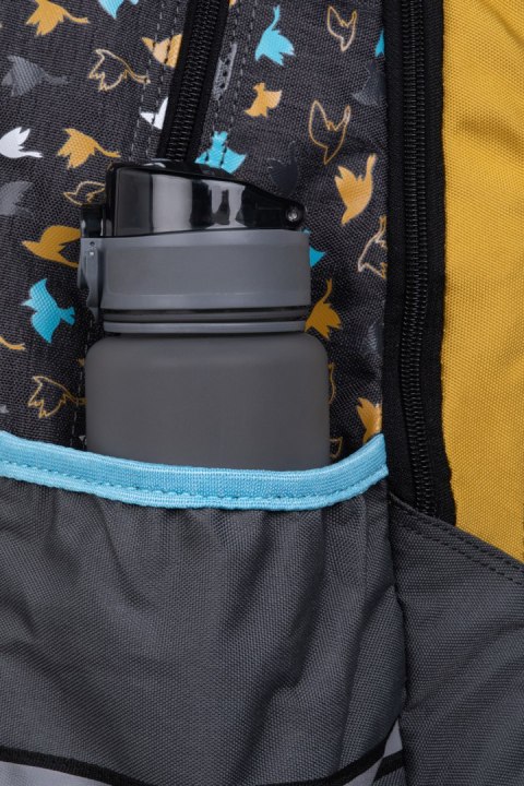 COOLPACK - LOOP - PLECAK MŁODZIEŻOWY - DUCK UP