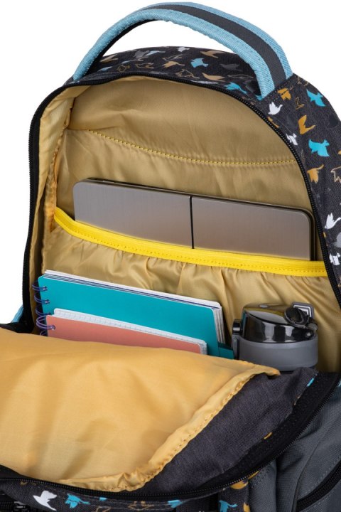 COOLPACK - LOOP - PLECAK MŁODZIEŻOWY - DUCK UP