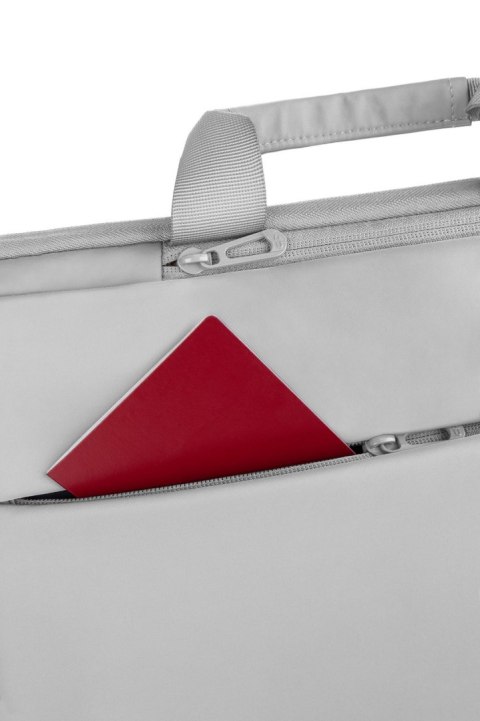 COOLPACK - PIANO - TORBA NA LAPTOP - GREY