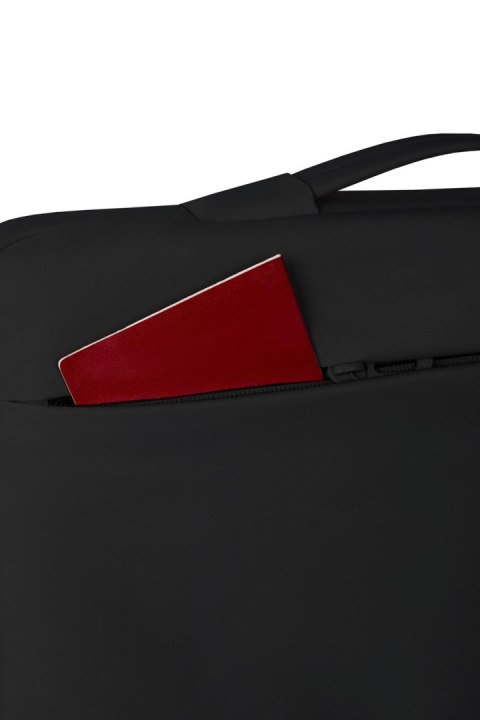 COOLPACK - SATURN - ETUI NA LAPTOP - BLACK