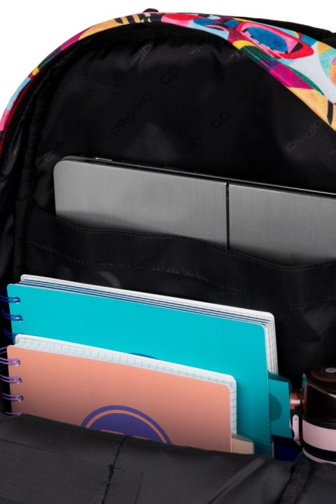 COOLPACK - SCOUT - PLECAK MŁODZIEŻOWY - CINCO