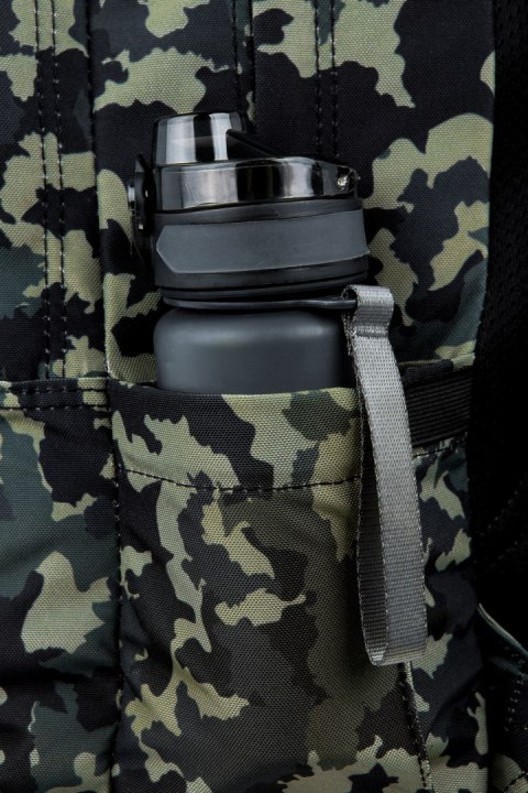 COOLPACK - SCOUT - PLECAK MŁODZIEŻOWY - COMBAT