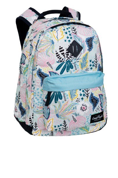 COOLPACK - SCOUT - PLECAK MŁODZIEŻOWY - DAVAO COOLPACK - SCOUT - PLECAK MŁODZIEŻOWY - DAVAO