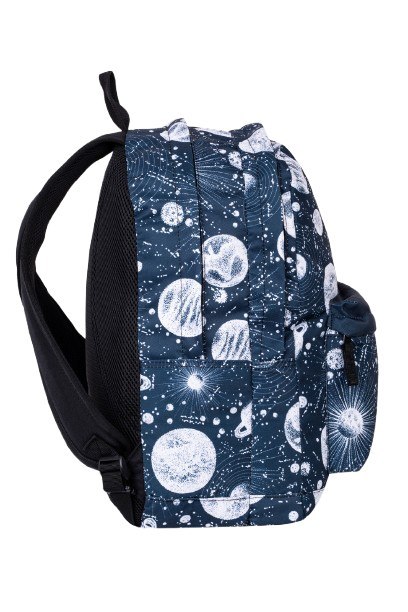 COOLPACK - SCOUT - PLECAK MŁODZIEŻOWY - MOON