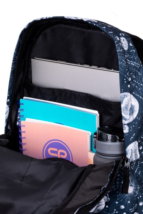 COOLPACK - SCOUT - PLECAK MŁODZIEŻOWY - MOON