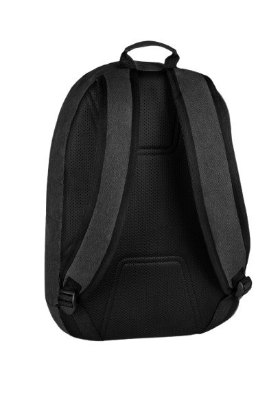 COOLPACK - SCOUT - PLECAK MŁODZIEŻOWY - SNOW BLACK