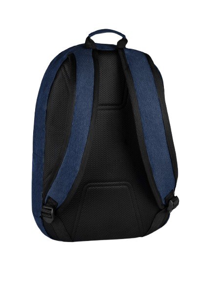 COOLPACK - SCOUT - PLECAK MŁODZIEŻOWY - SNOW DARK BLUE