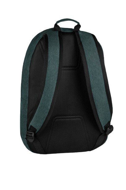 COOLPACK - SCOUT - PLECAK MŁODZIEŻOWY - SNOW GREEN