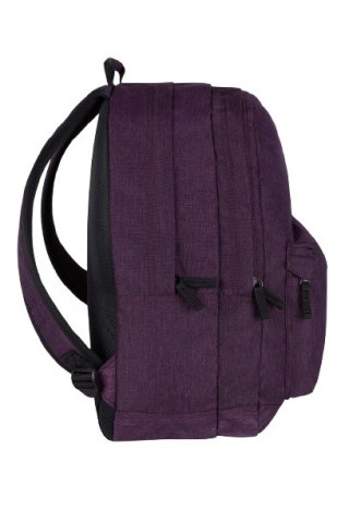 COOLPACK - SCOUT - PLECAK MŁODZIEŻOWY - SNOW PLUM