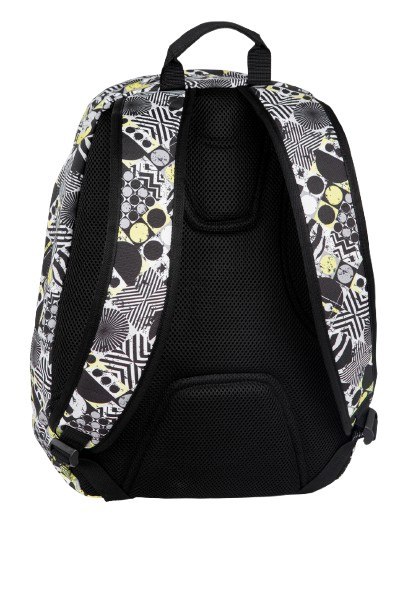 COOLPACK - SCOUT - PLECAK MŁODZIEŻOWY - TIC TAC