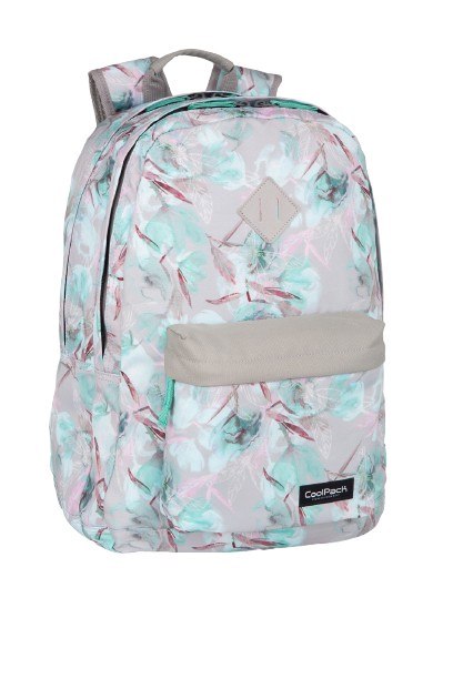 COOLPACK - SCOUT - PLECAK MŁODZIEŻOWY - TOKIO