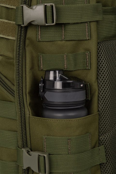 COOLPACK - SOLDIER - PLECAK MŁODZIEZOWY - KHAKI