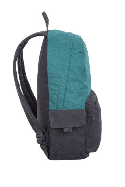 COOLPACK - SONIC - PLECAK MŁODZIEŻOWY - GREEN