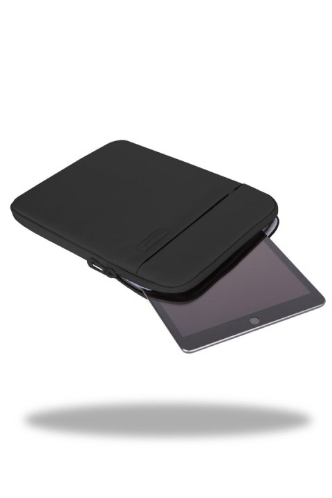 COOLPACK - TWINT - ETUI NA TABLET - BLACK