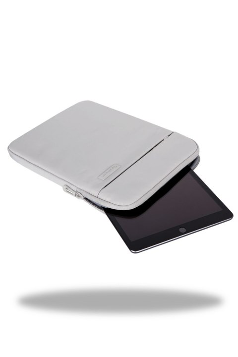 COOLPACK - TWINT - ETUI NA TABLET - GREY