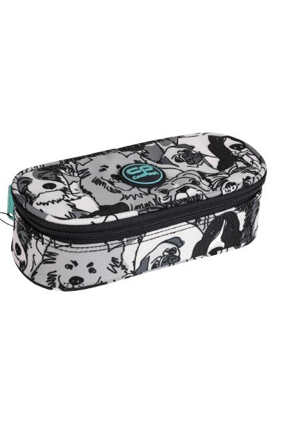 COOLPACK - CAMPUS - PIÓRNIK - DOGS PLANET
