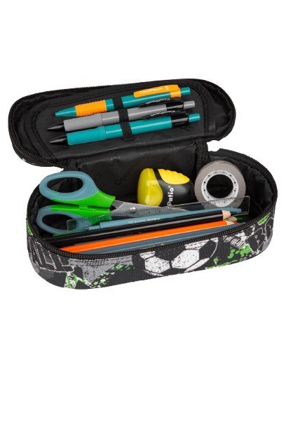 COOLPACK - CAMPUS - PIÓRNIK - LET`S GOL