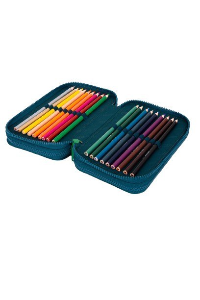 COOLPACK - JUMPER 3 - PIÓRNIK POTRÓJNY Z WYPOSAŻENIEM - SUNNY DAY