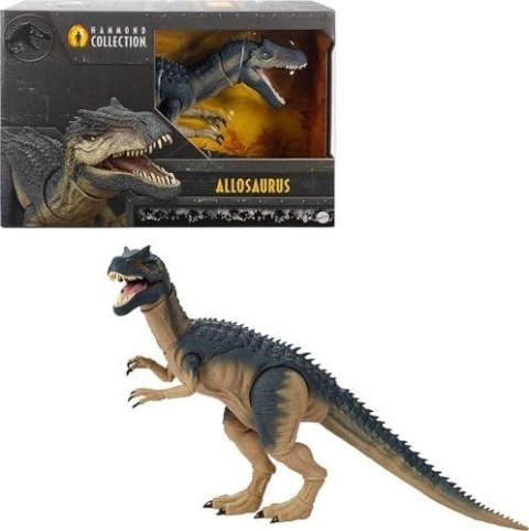 Jurassic World Hammond Collection Allosaurus Jurassic World Hammond Collection Allosaurus
