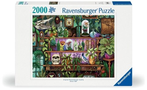 Puzzle 2000 Botanika Puzzle 2000 Botanika
