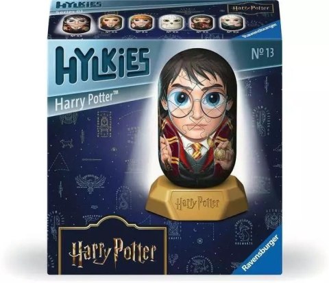 Puzzle 3D Hylkies: Harry Potter Puzzle 3D Hylkies: Harry Potter