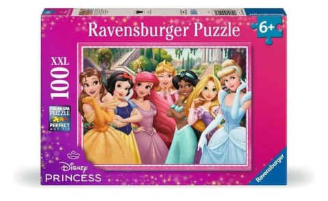 Puzzle XXL 100 Disney Princess Puzzle XXL 100 Disney Princess