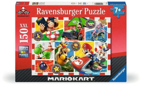 Puzzle XXL 150 Super Mario Puzzle XXL 150 Super Mario