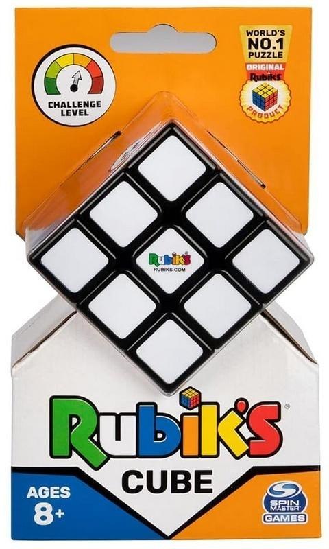 Rubik's: Kostka 3x3 podstawowa Rubik's: Kostka 3x3 podstawowa