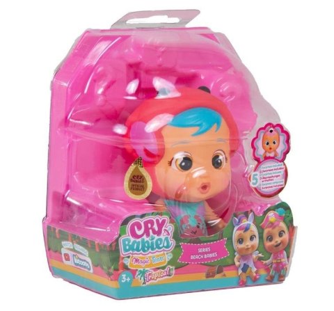 Cry Babies Magic Tears - Beach Babies Colin Cry Babies Magic Tears - Beach Babies Colin
