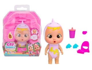 Cry Babies Magic Tears - Beach Babies Finny