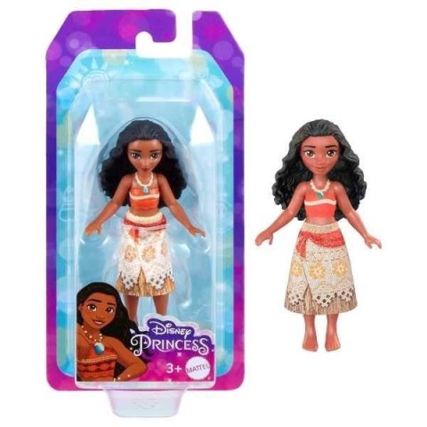 Disney Princess Księżniczka Vaiana Disney Princess Księżniczka Vaiana