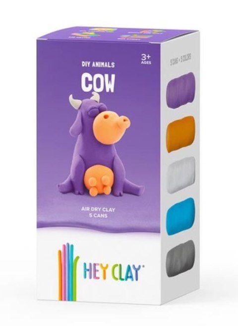 Hey Clay - Krowa Hey Clay - Krowa