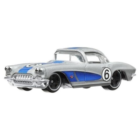 Hot Wheels Samochodzik Vintage HRV06 Hot Wheels Samochodzik Vintage HRV06