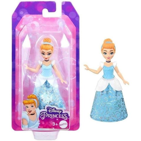 Lalka Księżniczka Kopciuszek Disney Princess Lalka Księżniczka Kopciuszek Disney Princess