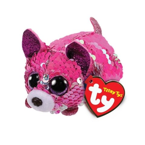 Teeny Tys Yappy - Cekinowa Chihuahua Teeny Tys Yappy - Cekinowa Chihuahua