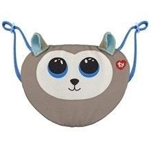 Ty Mask Slush - Szary husky Ty Mask Slush - Szary husky