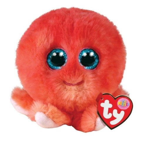 Ty Puffies Sheldon - Ośmiornica Ty Puffies Sheldon - Ośmiornica