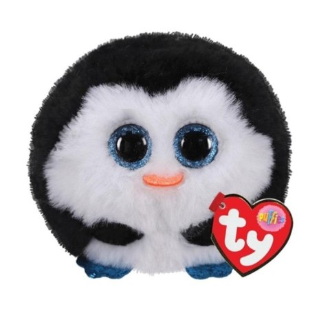 Ty Puffies Waddles - Pingwin Ty Puffies Waddles - Pingwin