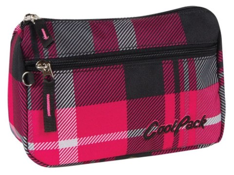 COOLPACK - CHARM - KOSMETYCZKA MAŁA - Rubin